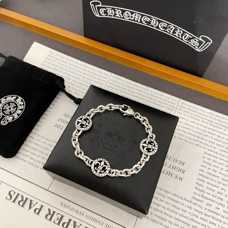 Chrome Hearts Bracelets